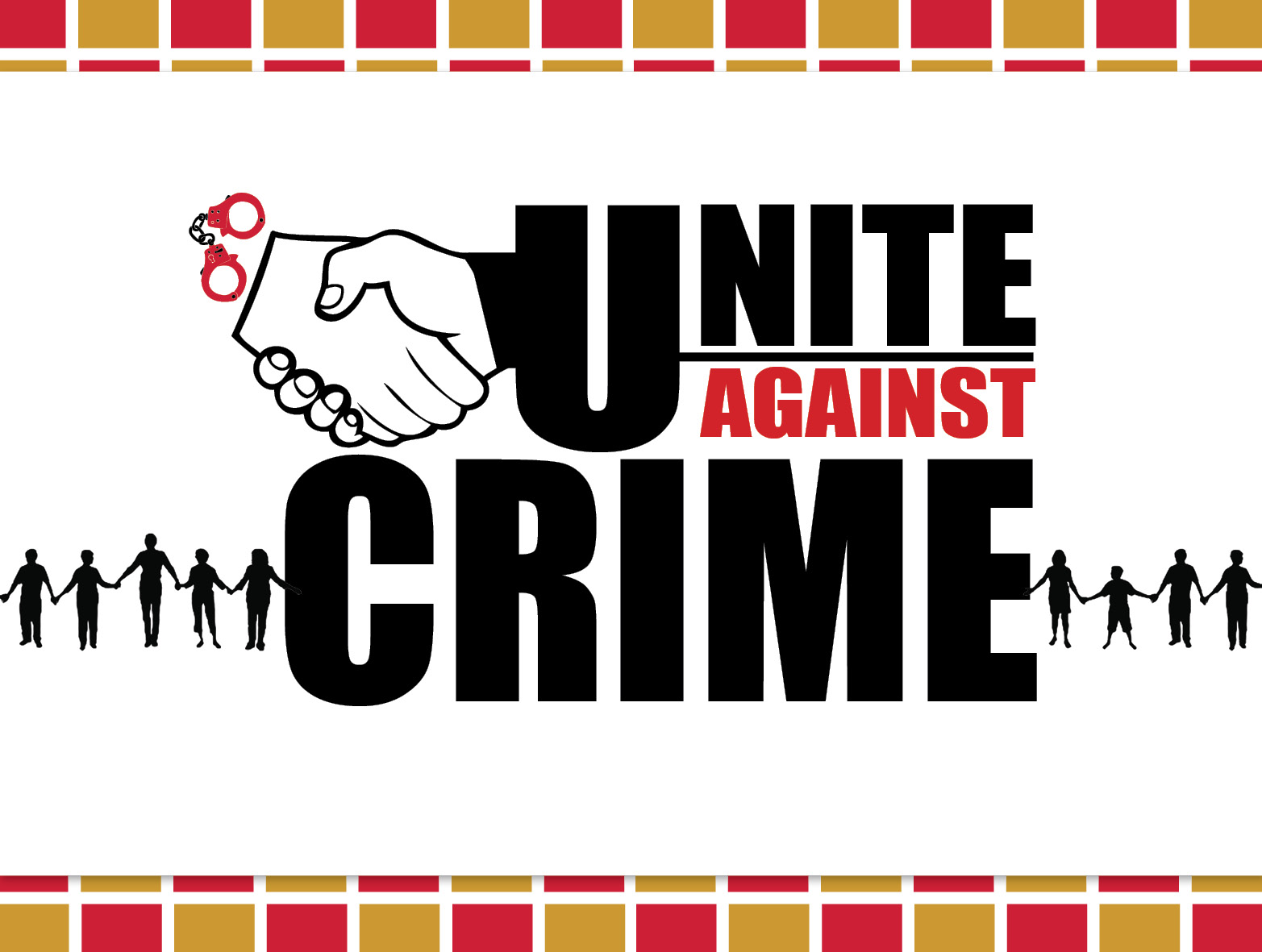 Alberton - it is time to unite against crime | Alberton Record