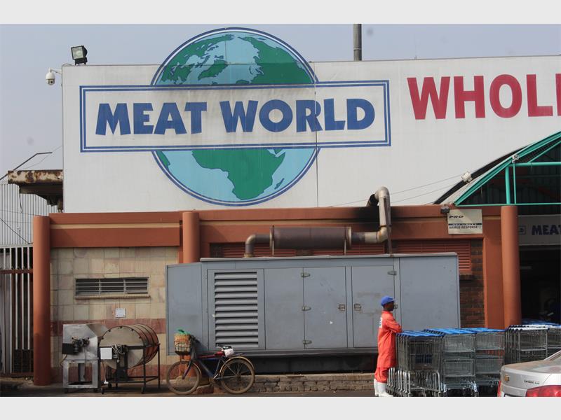 Meat World responds to allegations Alberton Record