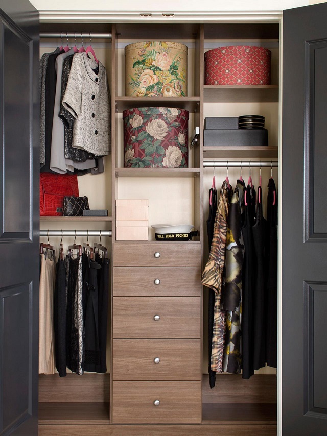 Tuesday Life Hack 5 Tips To Help You Organise Your Bedroom