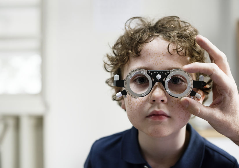 Common Eye Diseases In Children Alberton Record